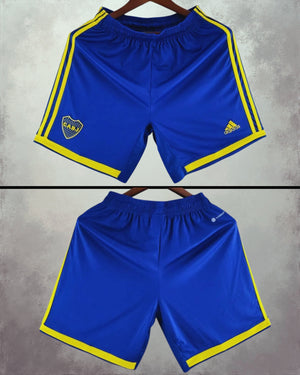 BOCA JUNIORS (Shorts)