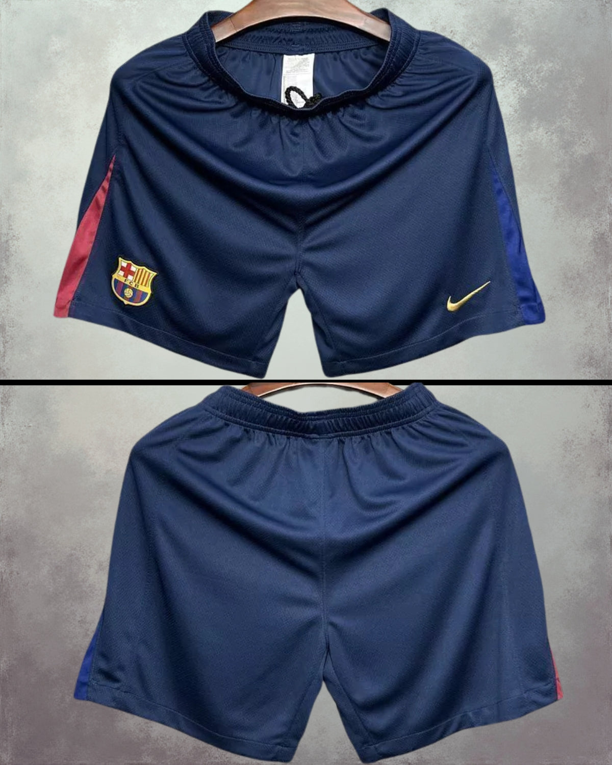BARCELONA (Shorts)