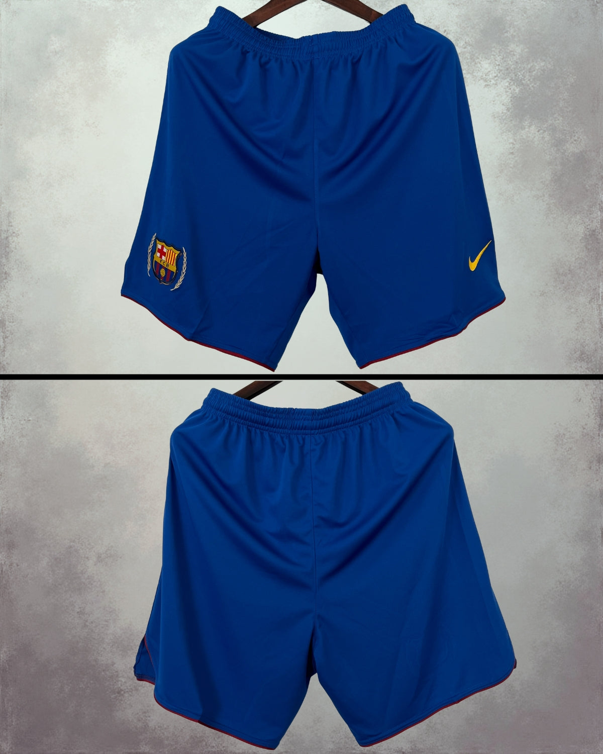 BARCELONA (Shorts)