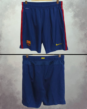 BARCELONA (Shorts)