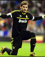 CASILLAS IKER 2011-12 (Real M)