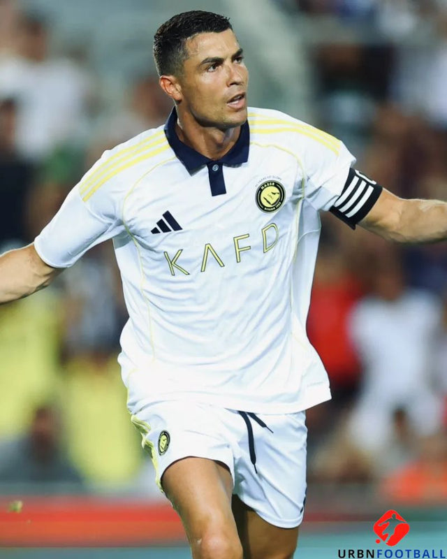 RONALDO CRISTIANO 2025-26 (Al N)