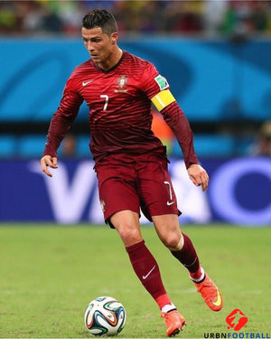 RONALDO CRISTIANO 2014-15 (Por)