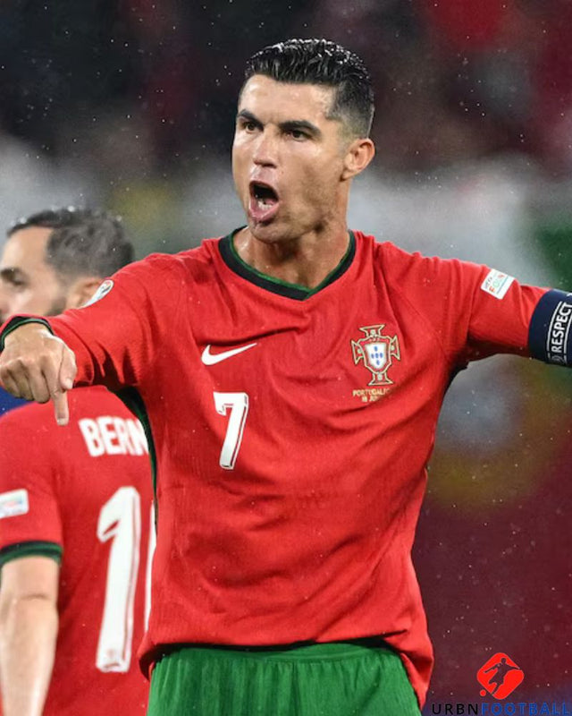 RONALDO CRISTIANO 2024-25 (Por)