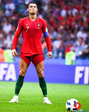 RONALDO CRISTIANO 2018-19 (Por)