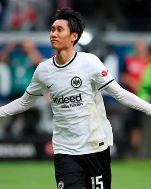 KAMADA DAICHI 2022-23 (Ein) - UrbnFootball-Store