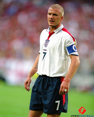 BECKHAM DAVID 2004-05 (Inghilterra)