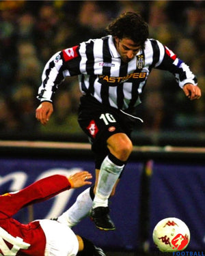 DEL PIERO ALESSANDRO 2001-02 (Juve)