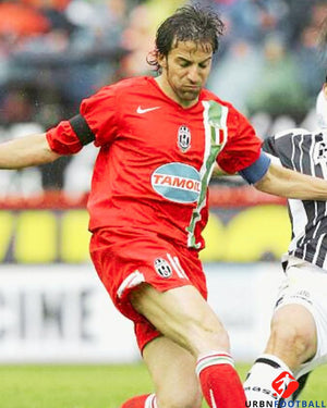 DEL PIERO ALESSANDRO 2005-06 (Juve)