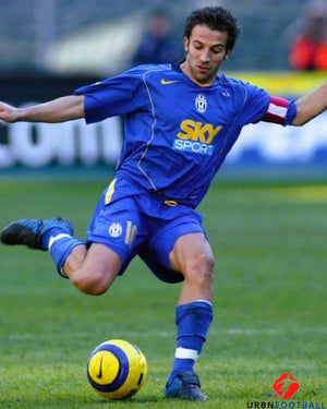 DEL PIERO ALESSANDRO 2004-05 (Juve)