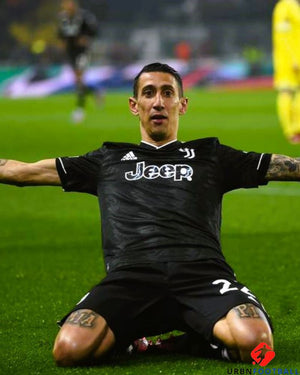PAR MARIA ANGEL 2022-23 (Juve) 