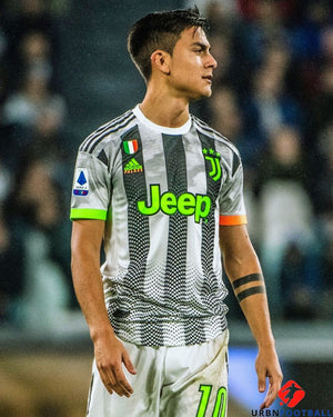 DYBALA PAULO 2019-20 (Juventus)