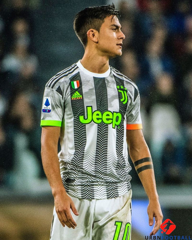 DYBALA PAULO 2019-20 (Juventus)