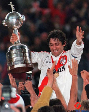 FRANCESCOLI ENZO 1995-96 (Riv)
