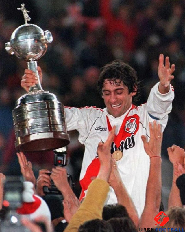 FRANCESCOLI ENZO 1995-96 (Riv)