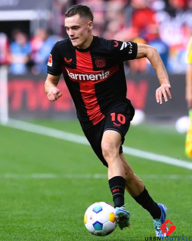WIRTZ FLORIAN 2023-24 (Bay L)