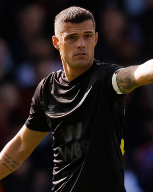 XHAKA GRANIT (Sun)