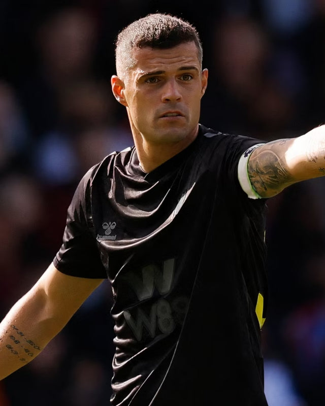 XHAKA GRANIT (Sun)
