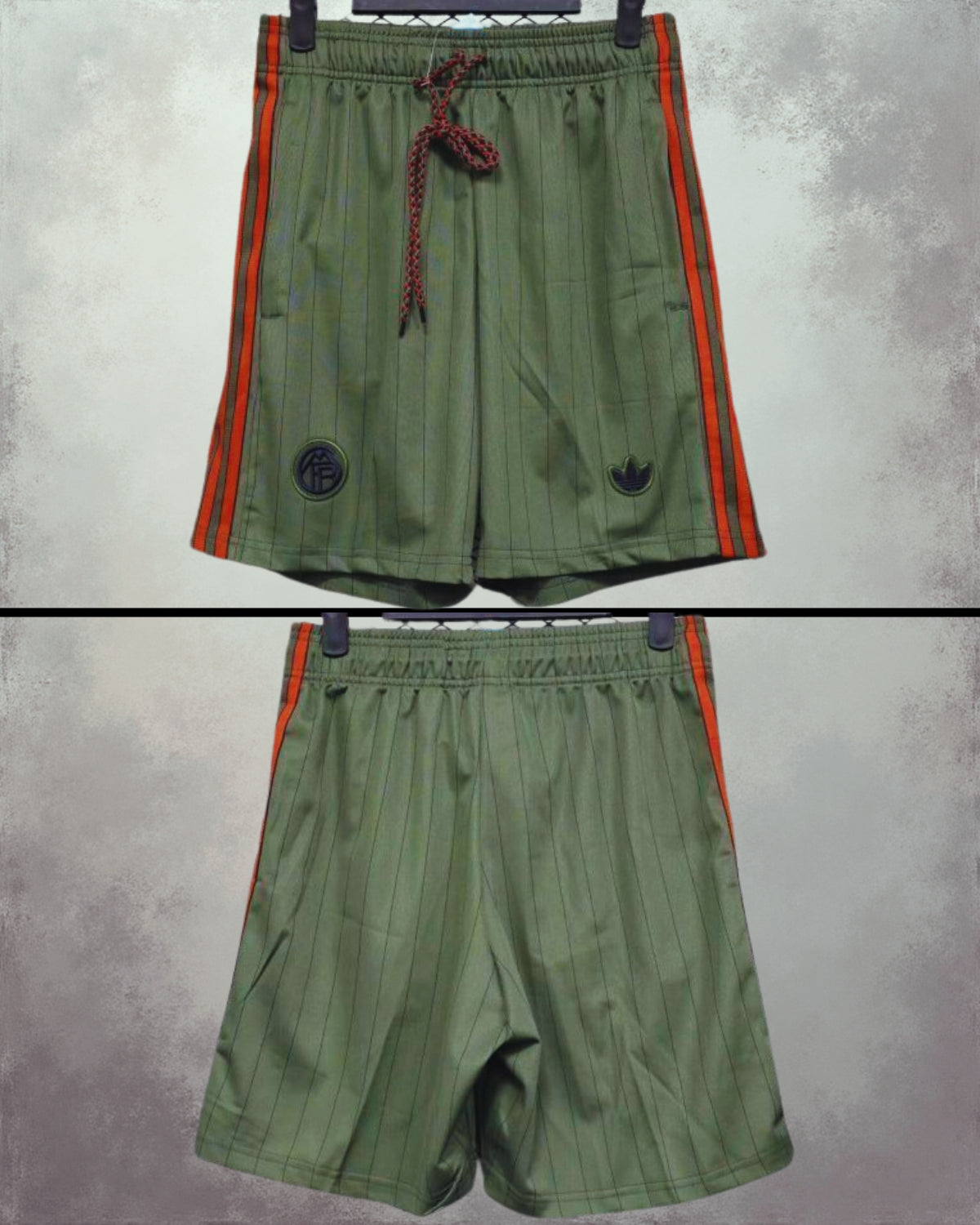 BAYERN MUNCHEN (Shorts)