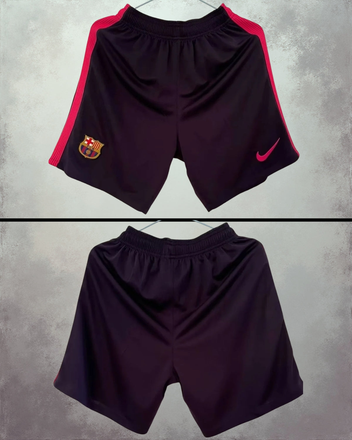BARCELONA (Shorts)