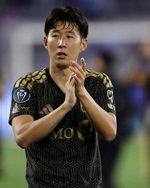 SON HEUNG-MIN 2026-27 (LA FC)