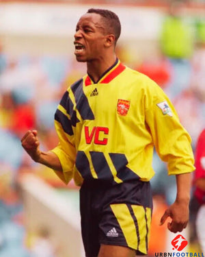 WRIGHT IAN 1993-94 (Ars)