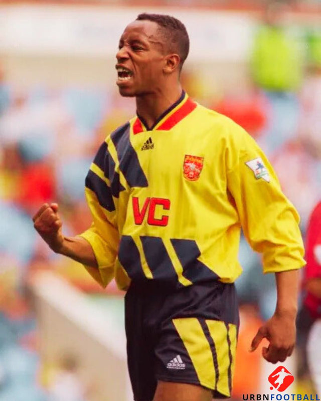 WRIGHT IAN 1993-94 (Ars)