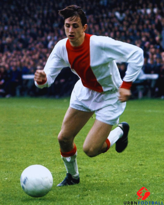 CRUYFF JOHAN 2024-25 (Aja)