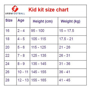 AJAX kid kit