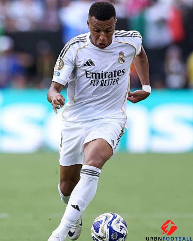 MBAPPE' KYLIAN 2025-26 (Real M)