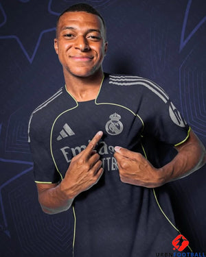 MBAPPE' KYLIAN 2025-26 (Real M) (Copia)