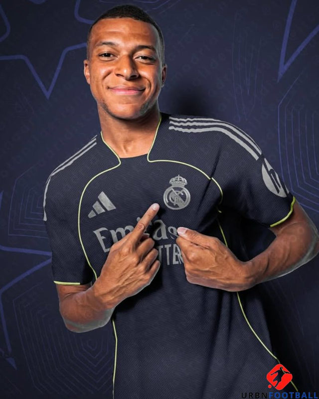 MBAPPE' KYLIAN 2025-26 (Real M) (Copia)