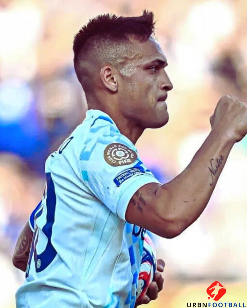 MARTINEZ LAUTARO 2025-26 (Int) – UrbnFootball-Store