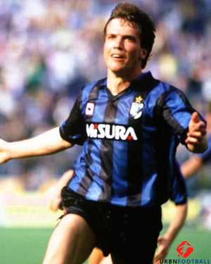 MATTHAUS LOTHAR 1989-90 (Int)