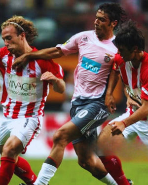 RUI COSTA MANUEL 2007-08 (Ben)