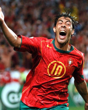 RUI COSTA MANUEL 2004-05 (Por)