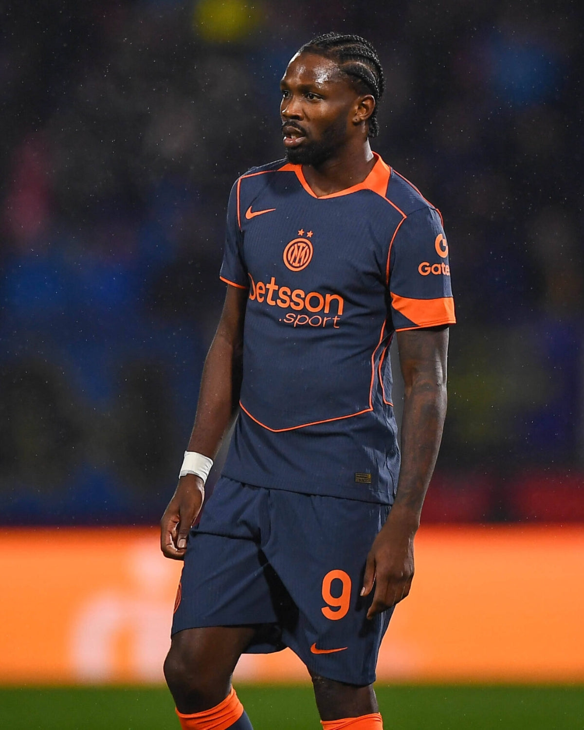 THURAM MARCUS 2025-26 (Int) - UrbnFootball-Store