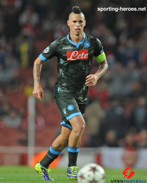 HAMSIK MAREK 2013-14 (Pensiero)
