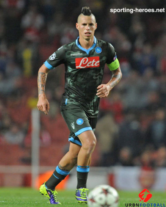 HAMSIK MAREK 2013-14 (Pensiero)