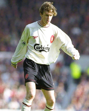 Mc MANAMAN STEVE 1996-97 (Liv)