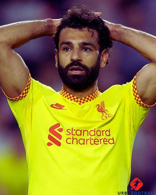 SALAH MOHAMED 2021-22 (Liv)