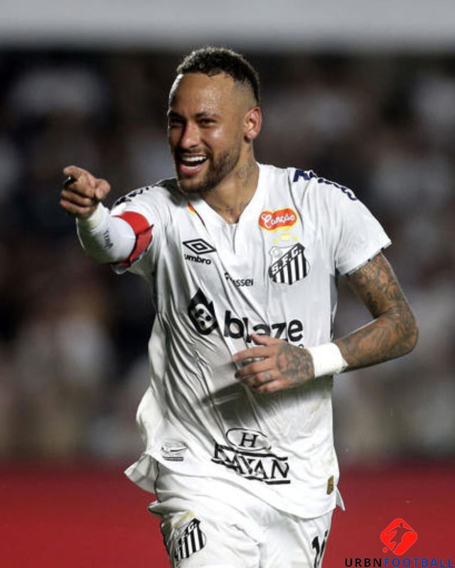 NEYMAR Jr 2024-25 (San)
