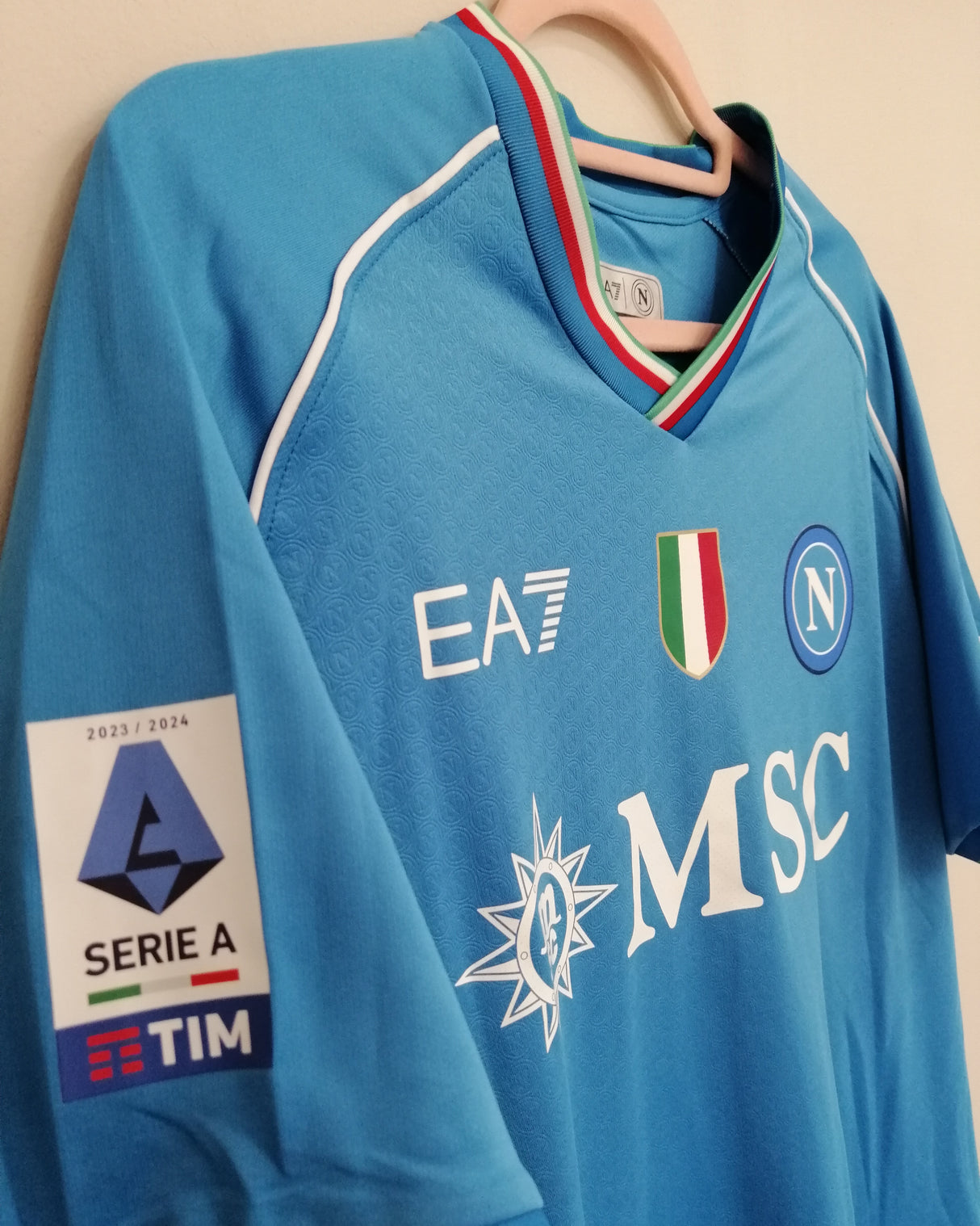 OSIMHEN VICTOR 2023-24 (Nap) - UrbnFootball-Store