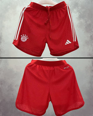 BAYERN MUNCHEN (Shorts)