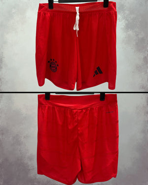 BAYERN MUNCHEN (Shorts)