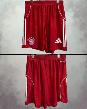 BAYERN MUNCHEN (Shorts)