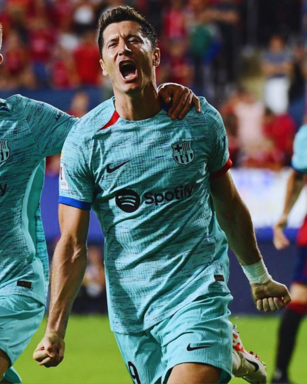 LEWANDOWSKI ROBERT 2023-24 (Bar)