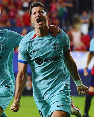 LEWANDOWSKI ROBERT 2023-24 (Bar)