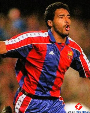 ROMARIO 1993-94 (Bar)