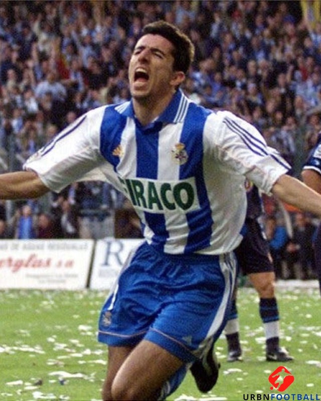MAKAAY ROY 1999-00 (Dep)